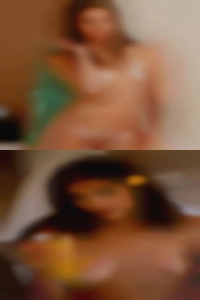 Logansport swinging nude woman.