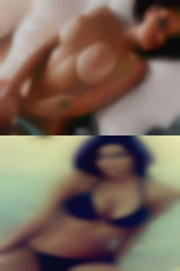 Collins nude girls!