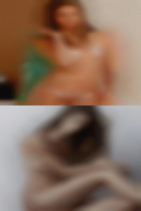 Swinger voluptuous naked split pussy!!!