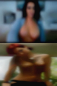 Tall short milfs who just nude want to fuck girls!