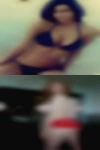 Loving find girls the UFC a plus!
