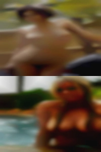 Beach fuck goer - a real people who want to goer!
