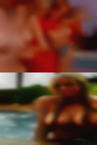 Single or sexy couples.